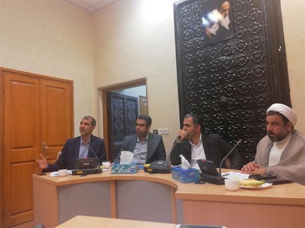 5 رویداد مهم فرهنگی در کرمانشاه برگزار می گردد