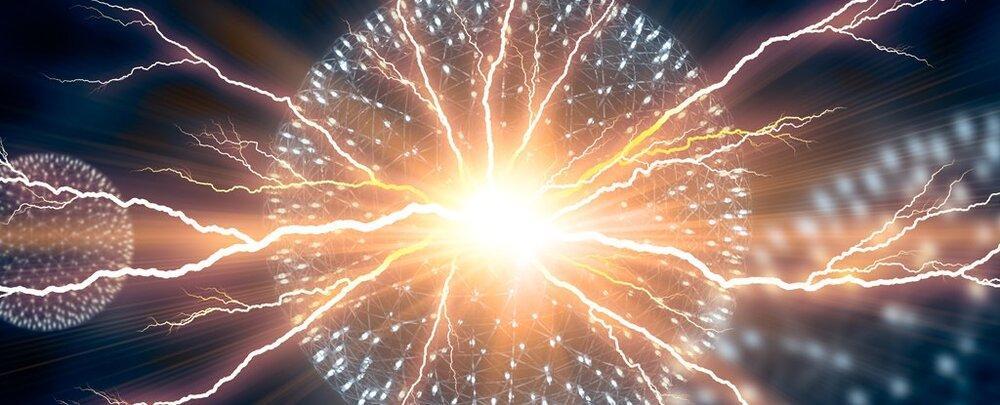 ساخت کوچکترین موتور جهان