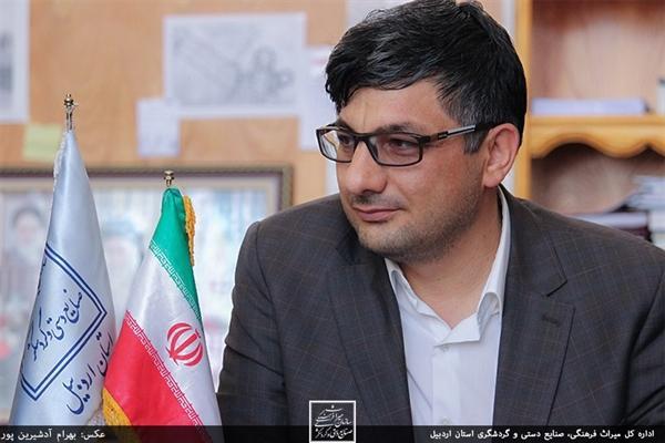 خانه مسافرهای سرعین سامان دهی می شوند