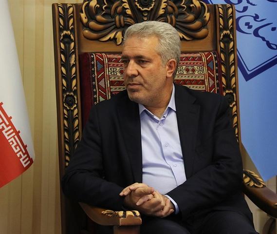 آسیب های وارد شده به میدان حسن آباد در اسرع وقت جبران می آسیب های وارد شده به میدان حسن آباد در اسرع وقت جبران می گردد