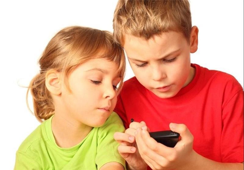 آیا تلفن هوشمند بچه ها را باهوش تر می نماید؟