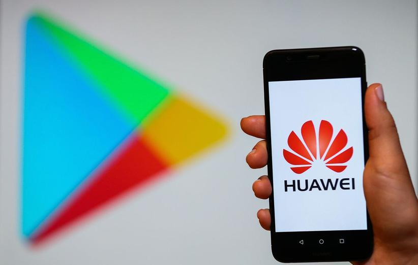 هواوی میت 30 بدون سرویس ها و اپلیکیشن های گوگل عرضه می شود هواوی میت 30 بدون سرویس ها و اپلیکیشن های گوگل عرضه می گردد