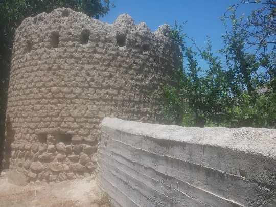 برج های تاریخی روستای شال در خلخال مرمت می شوند