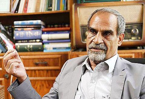 نعمت احمدی: آنچه صورت می گیرد مبارزه با مفسد است نه فساد
