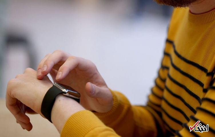 چرا اپل واچ من روشن نمی گردد؟