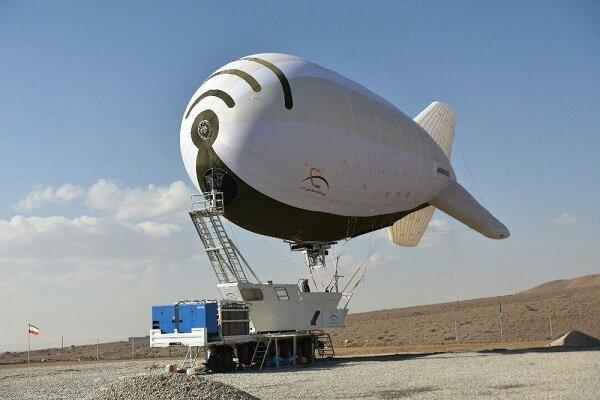 طراحی مفهومی کشتی هوایی به اتمام رسید طراحی مفهومی کشتی هوایی به اتمام رسید