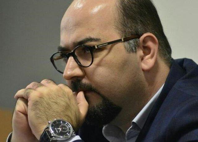 دیاکو حسینی: تا تحریم اعمال شود، از مذاکره خبری نیست، هیچ وقت به دیپلماسی پشت نمی کنیم