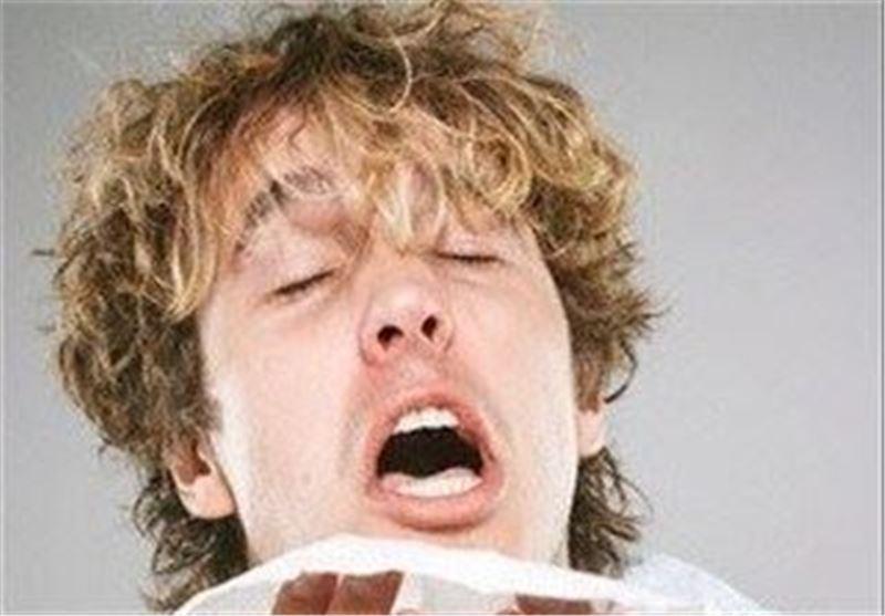 مسری ترین بیماری ها را بشناسید