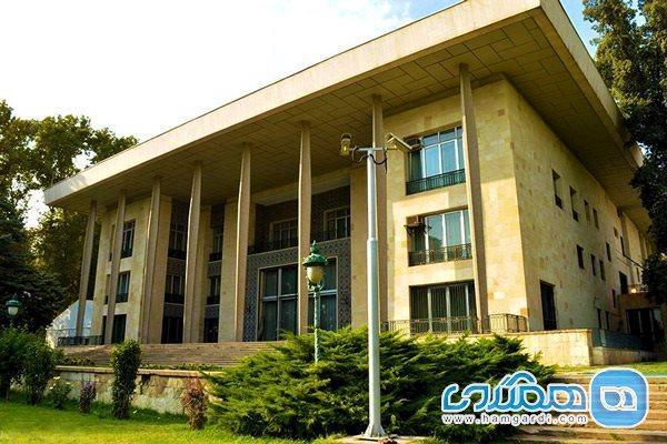 کاخ نیاوران، مدرن ترین کاخ تاریخی تهران