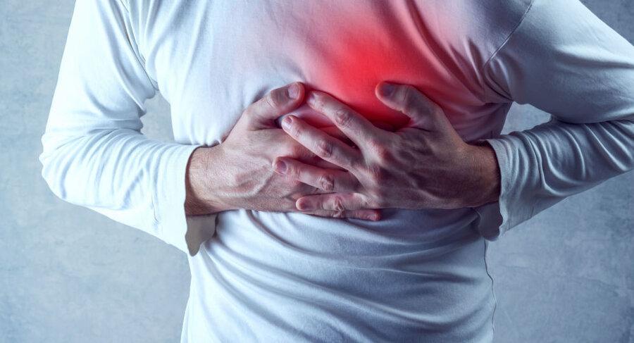 بیماری های قلبی در کمین جوانان قزوینی