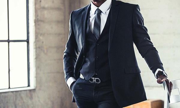 یک مرد خوب، این اشتباهات را نمی کند