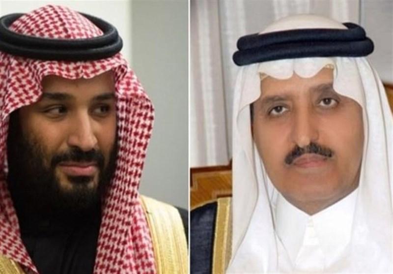 جزئیات مهم اقدامات شاهزاده احمد بن عبدالعزیز علیه بن سلمان