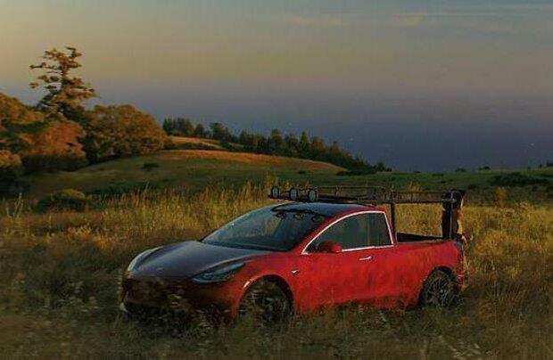 نقص فنی موجب قفل شدن خودروهای تسلا شد