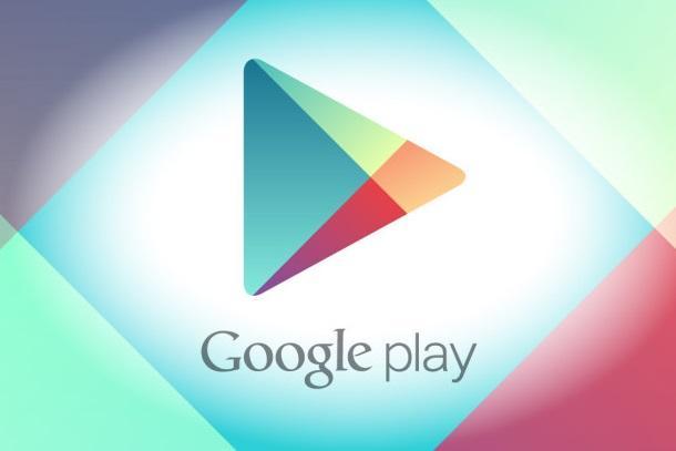 طراحی ظاهر جدید Google Play به تعویق افتاد
