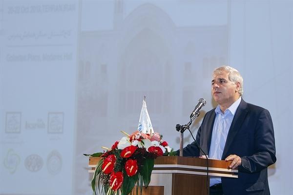 استفاده از تجربه اصول حفاظت و استحکام بخشی سازه های تاریخی در معماری های نوین