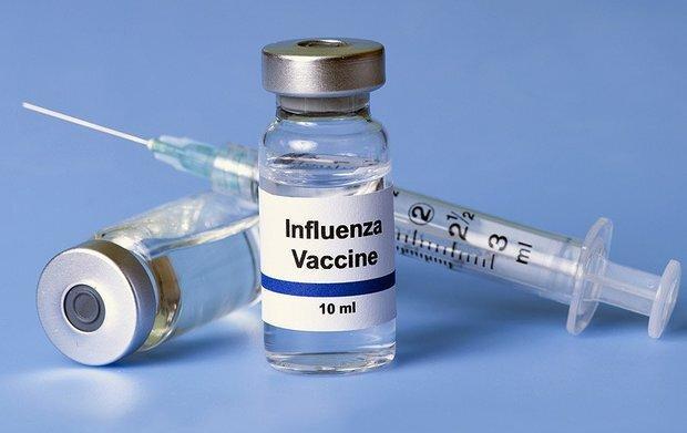 واکسن آنفلوانزا خطر مرگ در مبتلایان فشارخون بالا را کاهش می دهد
