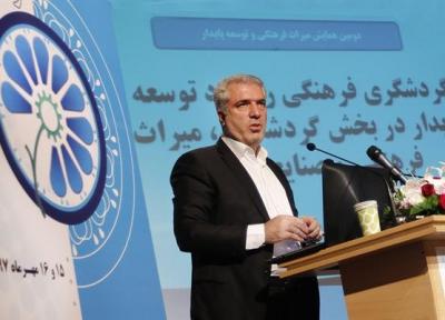 ریشه های تاریخی و فرهنگی یک جامعه می تواند بنیان یک توسعه درون زا و پایدار را فراهم سازد