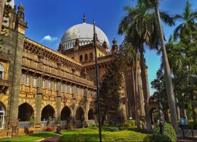 موزه پرنس ویلز، جاذبه ای دیدنی در دل بمبئی