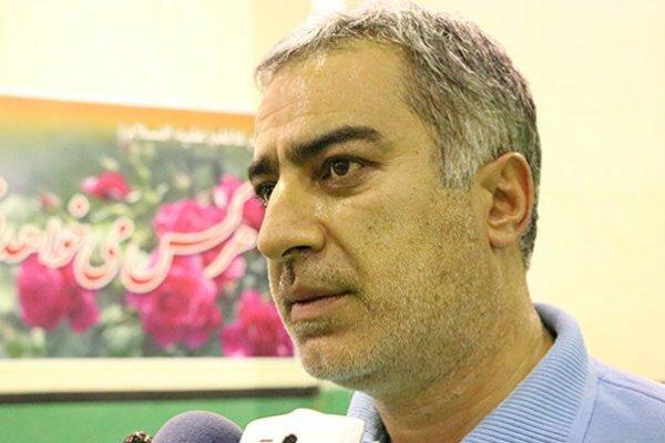 تلاش می کنم هندبال اراک از بین نرود، تیم ما جوان است کوشش می کنم هندبال اراک از بین نرود، تیم ما جوان است