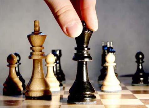 شطرنج 960 چیست؟، کاسپاروف در رده دوم مسابقات 200 هزار دلاری