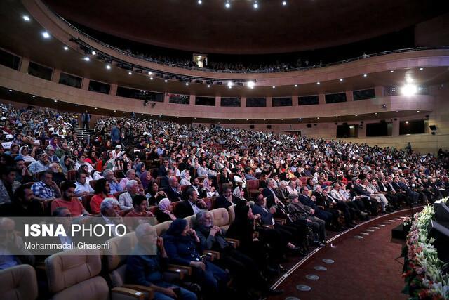 حاشیه نگاری بر جشن سینما به رنگ سرخپوست در تنگه ابوقریب