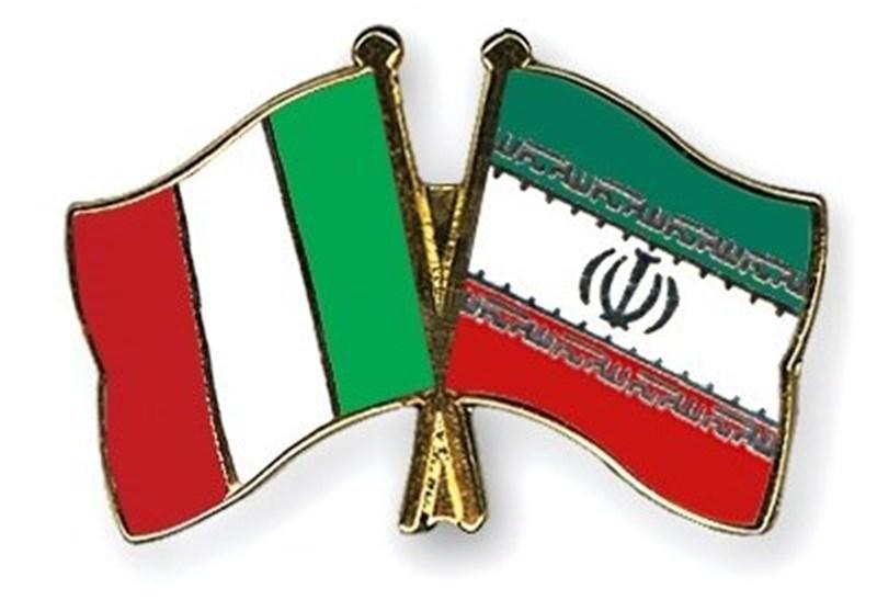 هیئت پارلمانی ایتالیا به ریاست کازینی آدینه وارد تهران می گردد