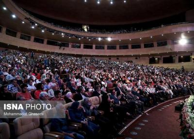 حاشیه نگاری بر جشن سینما به رنگ سرخپوست در تنگه ابوقریب