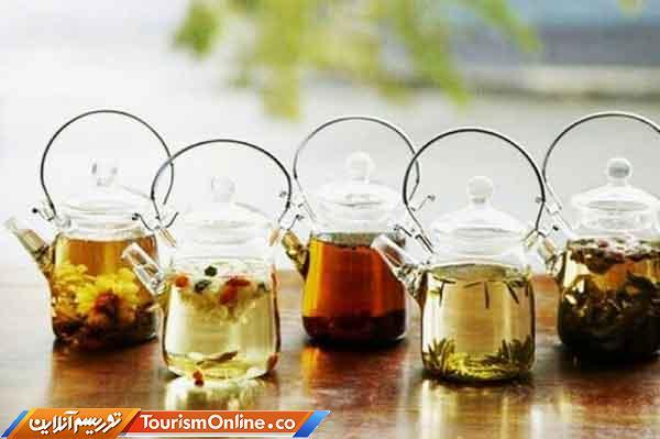 بیخوابی خود را به جای مصرف قرص خواب آور با این دمنوش ها درمان کنید!