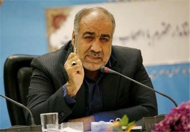 25 درصد فرآوری سنگ کشور در لرستان انجام می گردد