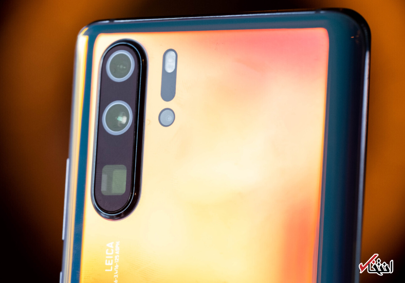 رنگبندی جدید گوشی هواویP30 Pro در راه است رنگبندی جدید گوشی هواویP30 Pro در راه است