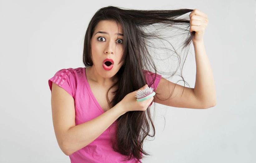 11 روش برای جلوگیری از ریزش مو