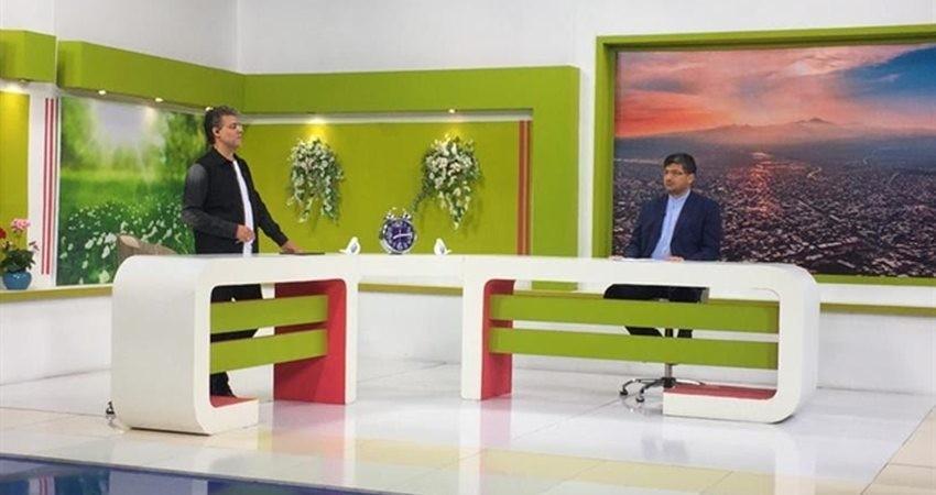 اردبیل مقصد اصلی سفر در کشور است