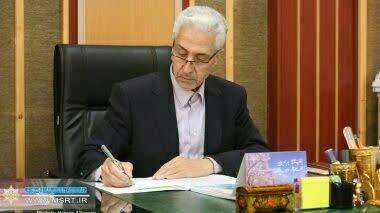 سرپرست دانشگاه صنعتی همدان منصوب شد سرپرست دانشگاه صنعتی همدان منصوب شد