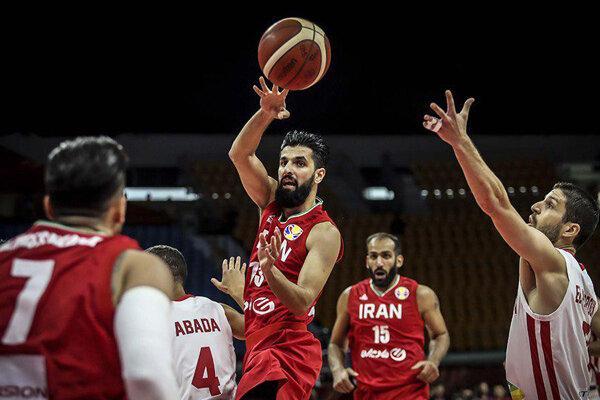 تیم ملی بسکتبال ایران در چه صورتی سهمیه المپیک می گیرد؟