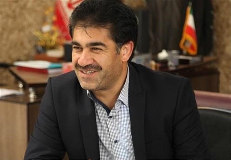 ستاد بازی های المپیک و آسیایی در اردبیل راه اندازی شد ستاد بازی های المپیک و آسیایی در اردبیل راه اندازی شد