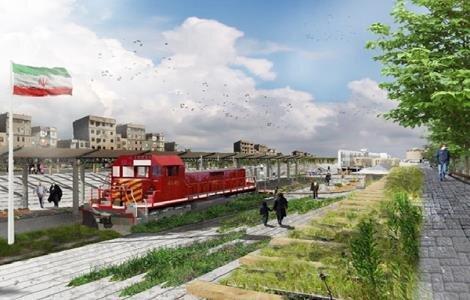 طرح 50 هکتاری نیلوفری آبان ماه کلید می خورد