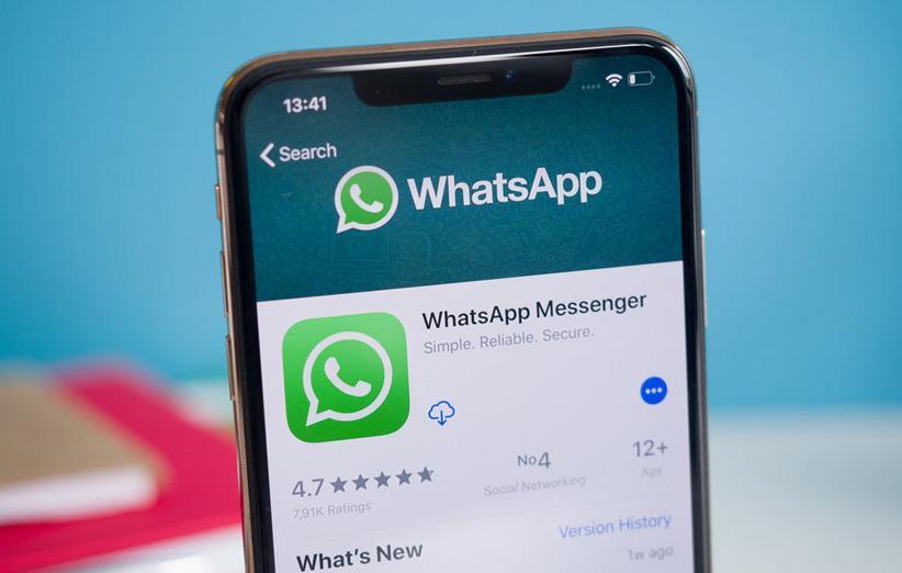 سه گانه مسائل امنیتی جدید به دردسری تازه برای واتساپ تبدیل شد