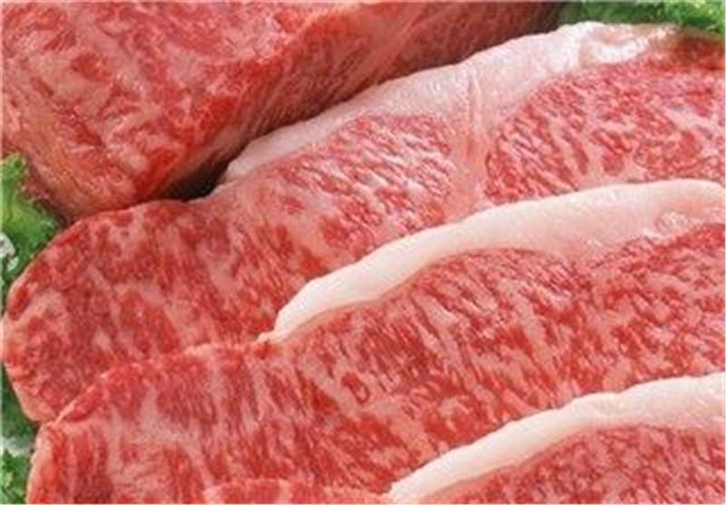 مصرف سرانه گوشت در ایران یک سوم آمریکا ولی بیشتر از 78 کشور