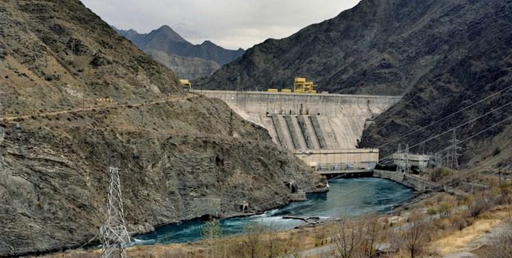 آمادگی روسیه برای ساخت 5 نیروگاه برق-آبی در قرقیزستان