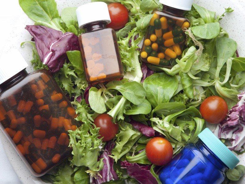 3 ترکیب طبیعی که مانند دارو عمل می نمایند