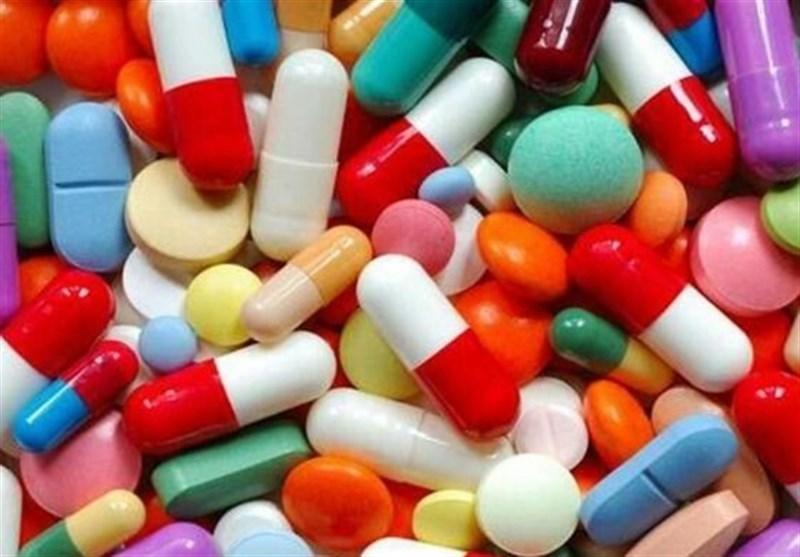 ذخیره و دپو دارویی کشور تا خاتمه بهار سال 99