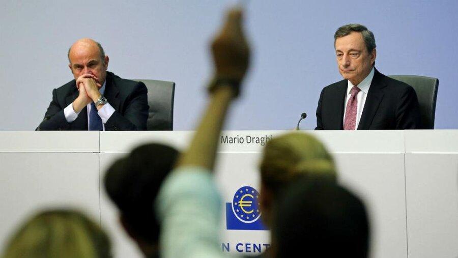 بسته محرک اقتصادی منطقه یورو تصویب شد