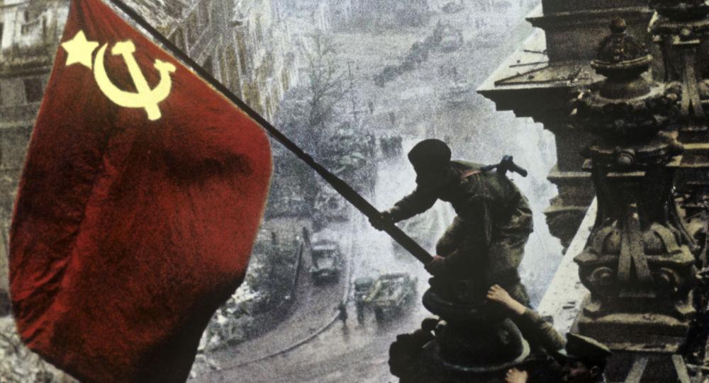 اگر جنگ جهانی دوم رخ نمی داد امروز شرایط جهان چگونه بود؟