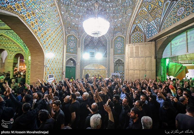 چرا برای امام حسین (ع) بیش از امامان دیگر عزاداری می کنیم؟