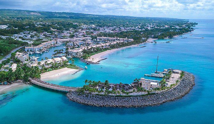 6 نقطه ویژه کارائیب، مقصد پربازدید تعطیلات! ، تصاویر