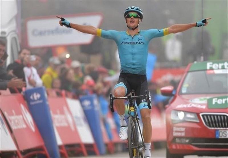 سرنوشت نامعلوم کودک 10 ساله در تور دوچرخه سواری اسپانیا