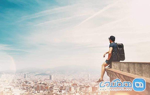 راه های سفر ارزان و راحت ، چگونه بدون دغدغه سفر کنیم؟ راه های سفر ارزان و راحت ، چگونه بدون دغدغه سفر کنیم؟
