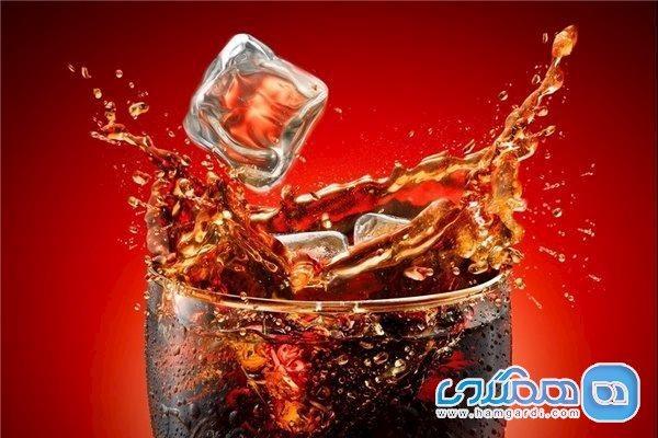 مصرف نوشابه می تواند باعث مرگ زودرس گردد