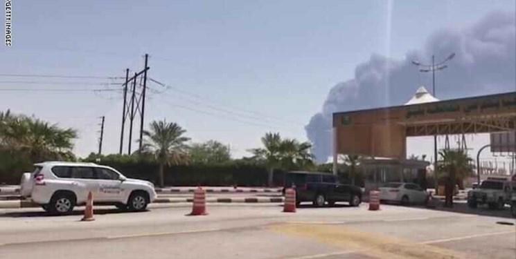 یمنی ها ستون فقرات اقتصاد ریاض را هدف قرار دادند