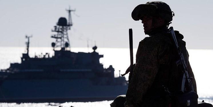 مسکو: تحرک کشتی آمریکایی در دریای سیاه را زیر نظر داریم